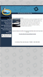 Mobile Screenshot of coastwiseboatworks.com